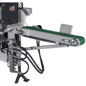 Hydraulický podávací pás Lumag 5SSA400FB