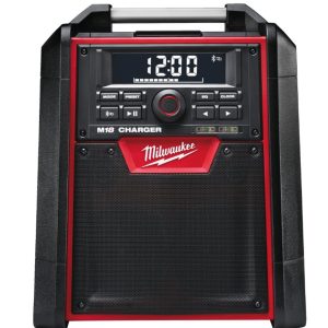 Aku rádio Milwaukee M18 RC-0 4933446639