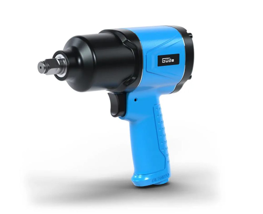 Pneumatický rázový utahovák GÜDE 1/2" 40040 - Obrázek 2