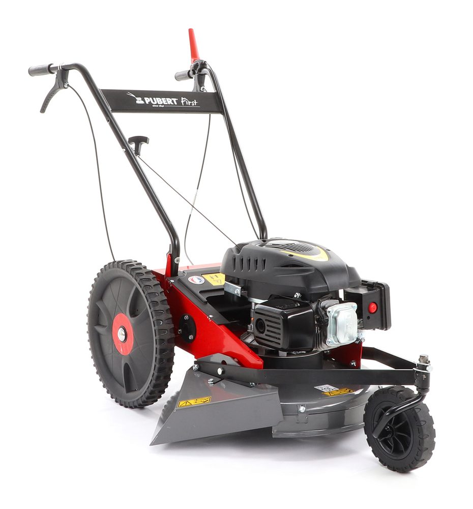 Benzínová sekačka PUBERT FIRST 55P 01FIRST55P Benzínová sekačka PUBERT FIRST 55P 01FIRST55P