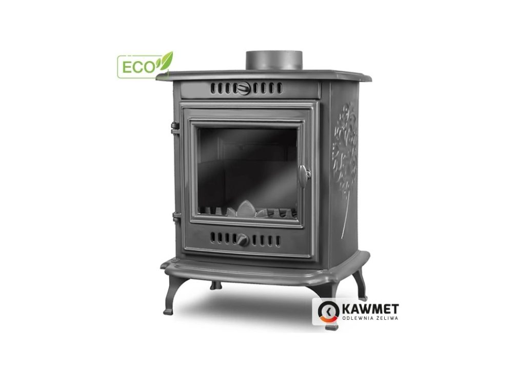 Krbová kamna KAWMET P10 - Obrázek 2