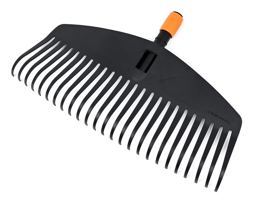 Hrábě na listí Fiskars QuikFit 1000642 Hrábě na listí Fiskars QuikFit 1000642