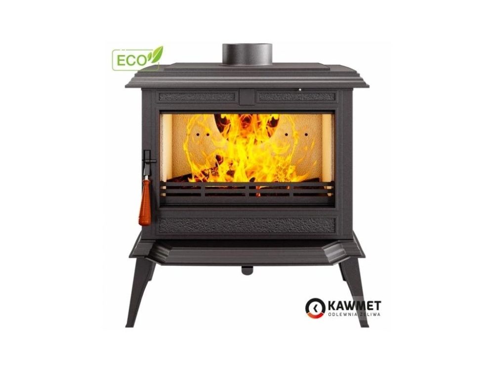 Krbová kamna PROMETEUS PREMIUM S11 - Obrázek 2