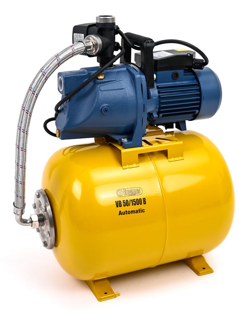 Automatická domácí vodárna Elpumps VB 50/1500 B Automatic Automatická domácí vodárna Elpumps VB 50/1500 B Automatic