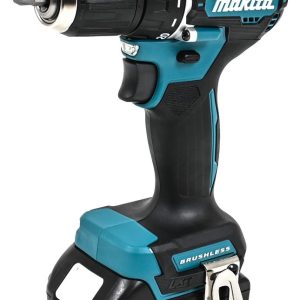 Aku šroubovák Makita LXT DDF487RAJ