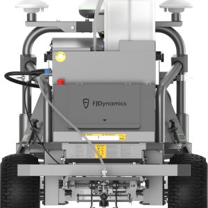 Lajnovačka pro robotickou sekačku FJD RM21