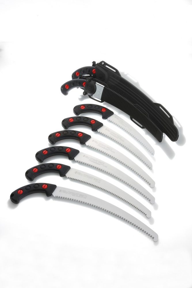 Pila Silky Zubat 270-7.5 se zahnutou pevnou čepelí - Obrázek 2