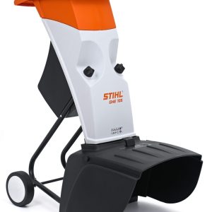 Elektrický drtič větví STIHL GHE 105