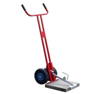 Vozík na dlažbu FESTA 35-60 cm 60155