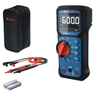 Digitální multimetr Bosch GDM 600-15