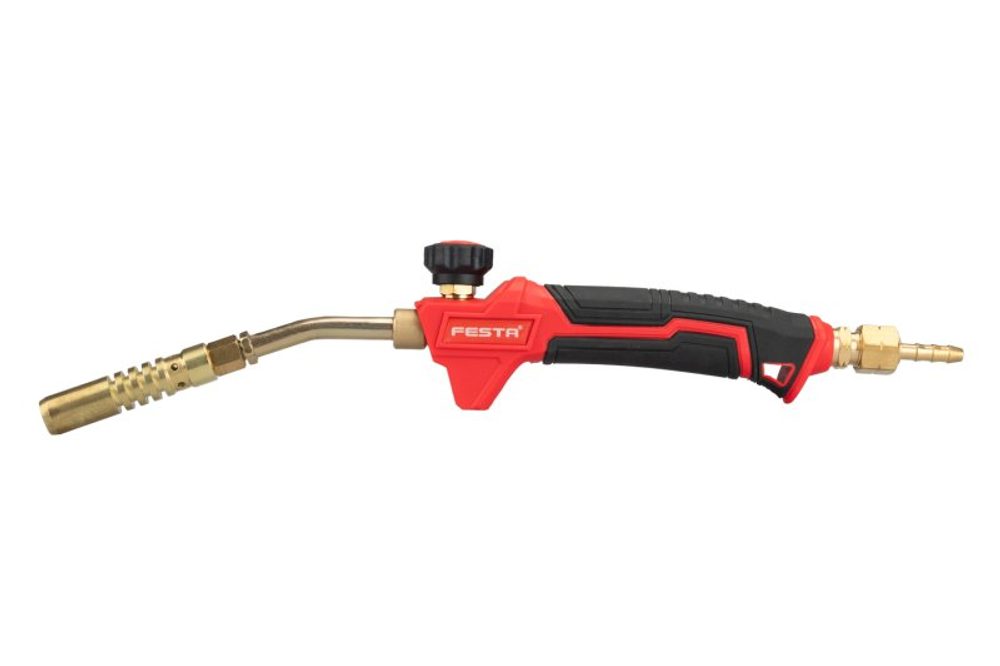 Nahřívací hořák FESTA 2 kW 69918 - Obrázek 2