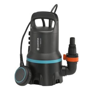 Kalové čerpadlo Gardena 9000 9040-20