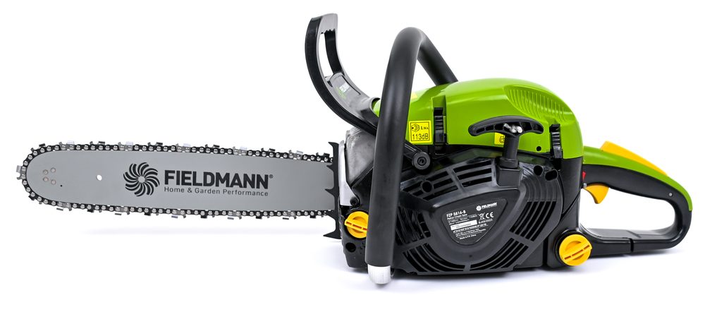 Motorová pila FIELDMANN FZP 5816-B - Obrázek 2