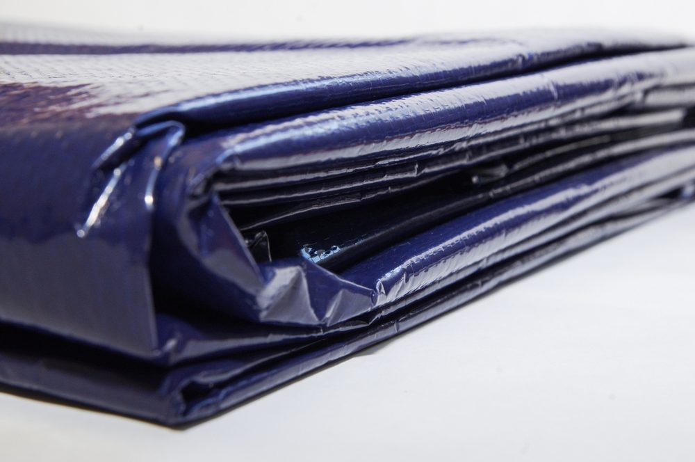 Plachta krycí pro bazény Marimex 3,66 m kruh 10420010 - Obrázek 2