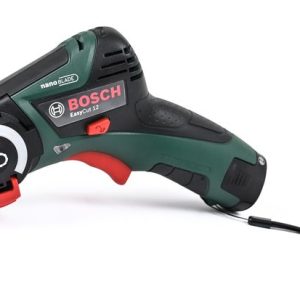 Aku pila Bosch EasyCut 12 06033C9020