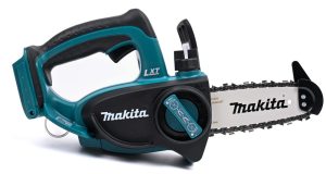 Aku řetězová pila Makita XGT UC003GM102