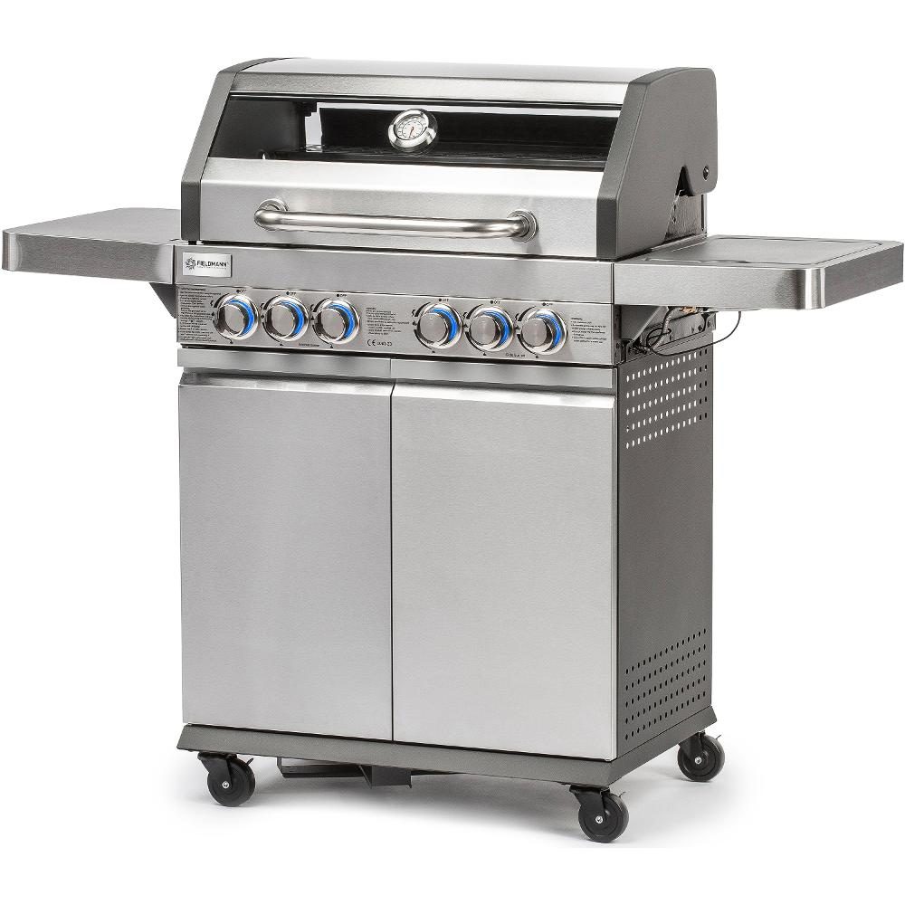 Plynový gril FIELDMANN FZG 3025 - Obrázek 2