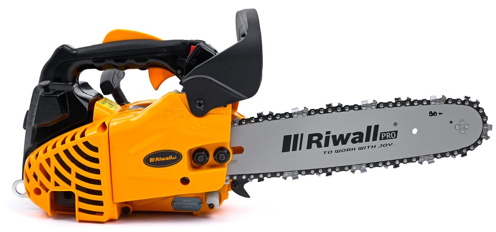Motorová pila Riwall PRO RPCS 2630 Motorová pila Riwall PRO RPCS 2630