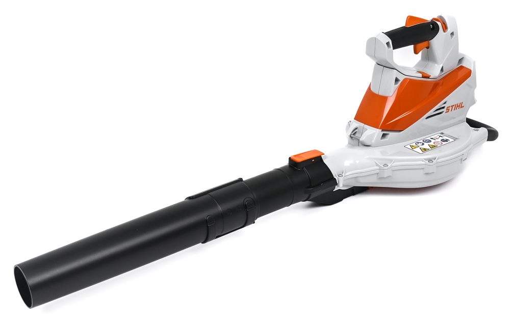 Aku vysavač/fukar na listí STIHL SHA 56 Aku vysavač/fukar na listí STIHL SHA 56