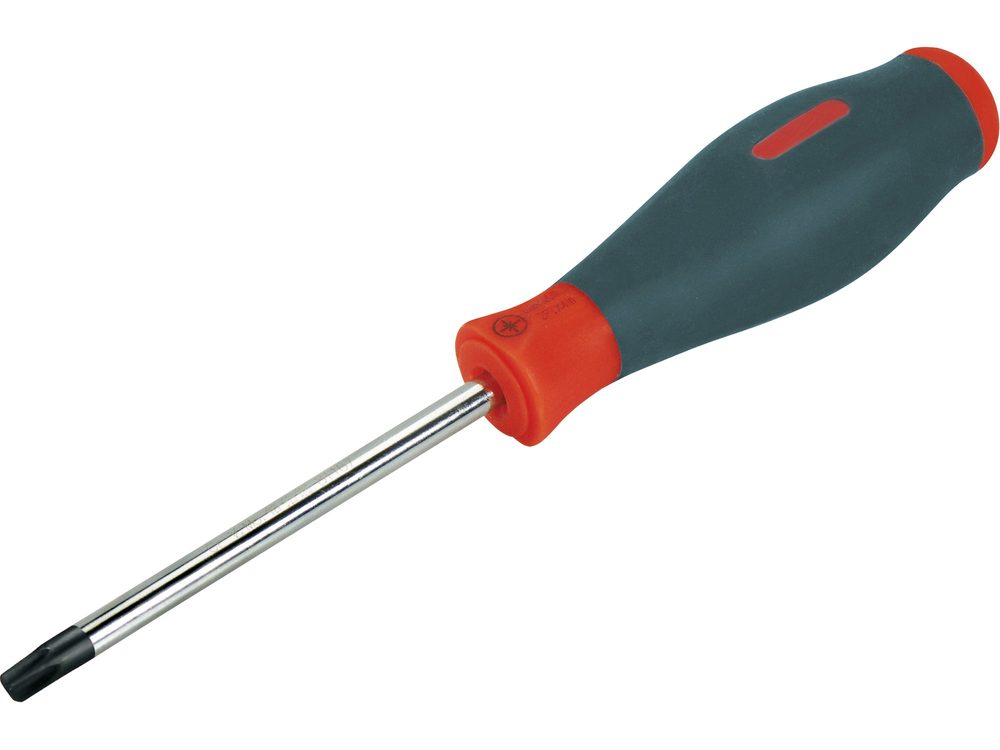 Šroubovák TORX T27x125mm EXTOL PREMIUM 8819069 Šroubovák TORX T27x125mm EXTOL PREMIUM 8819069