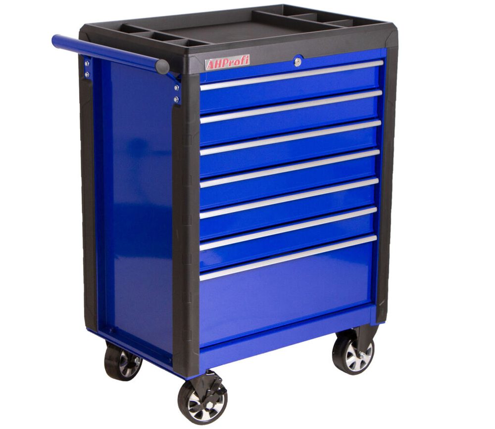 Dílenský vozík AHProfi TBR3107X Dílenský vozík AHProfi TBR3107X