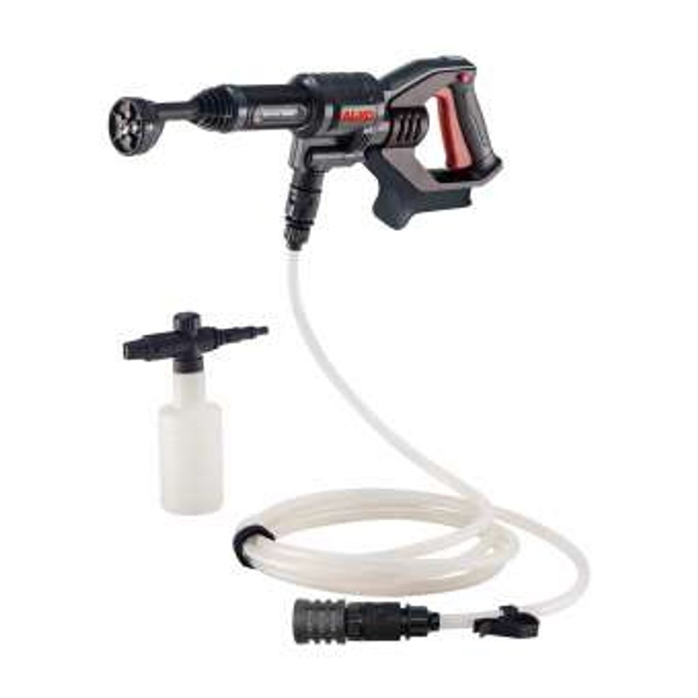 Aku vysokotlaká myčka AL-KO PW 1850 18V 113929 Aku vysokotlaká myčka AL-KO PW 1850 18V 113929