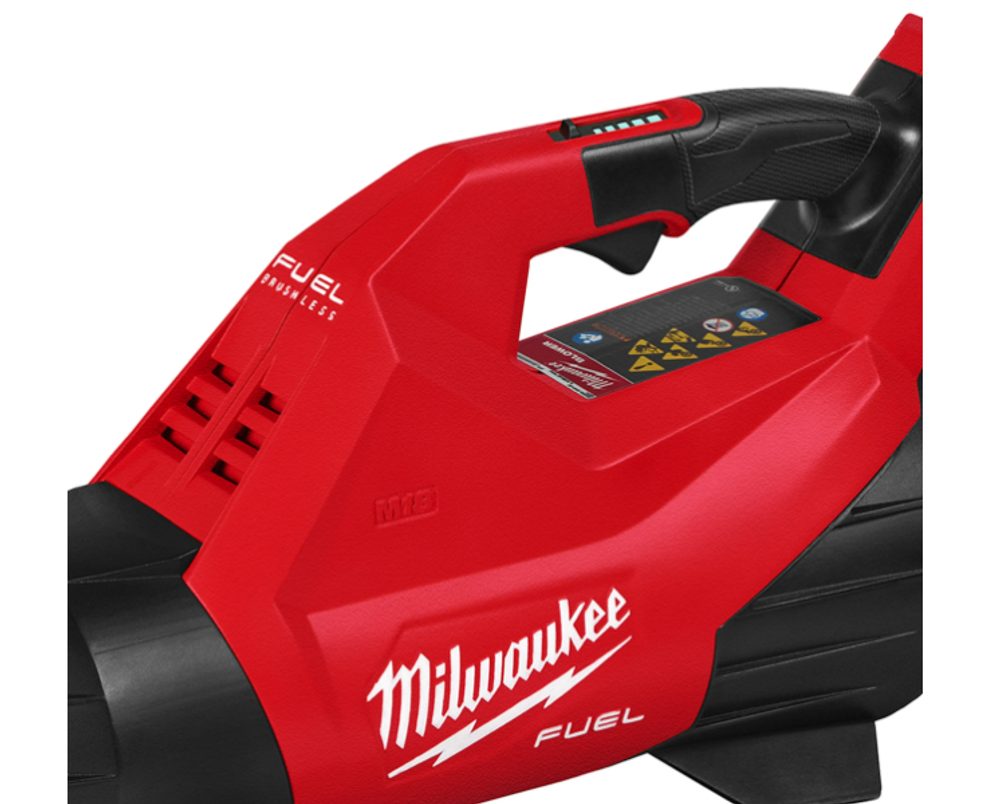 Aku fukar na listí Milwaukee M18 FBLG3-0 4933493301 - Obrázek 2