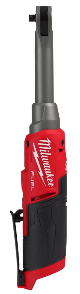 Aku ráčnový utahovák Milwaukee M12 FHIR14LR-0 1/4" 4933480790 - Obrázek 2