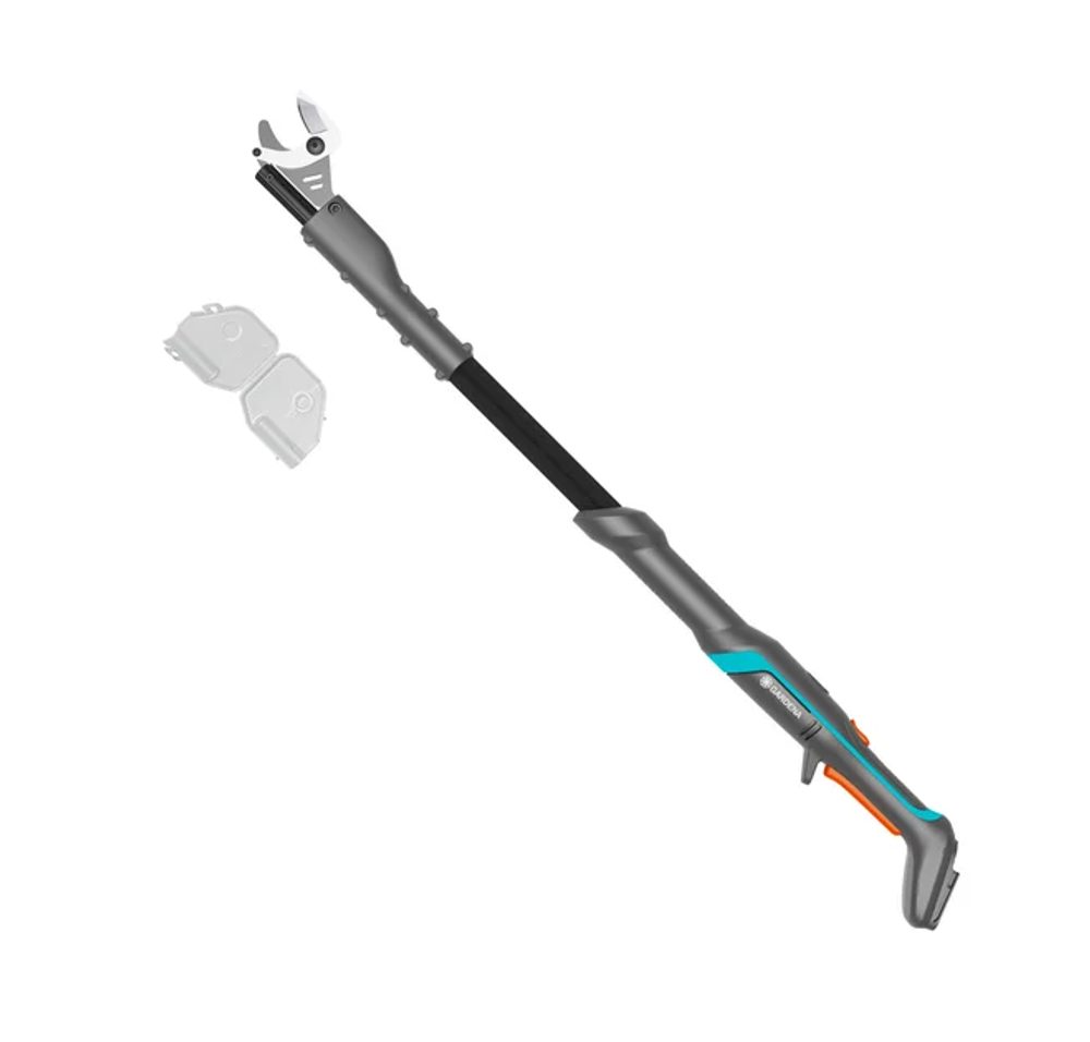 Aku nůžky na větve Gardena EasyCut 110/18V P4A 14772-55 - Obrázek 2