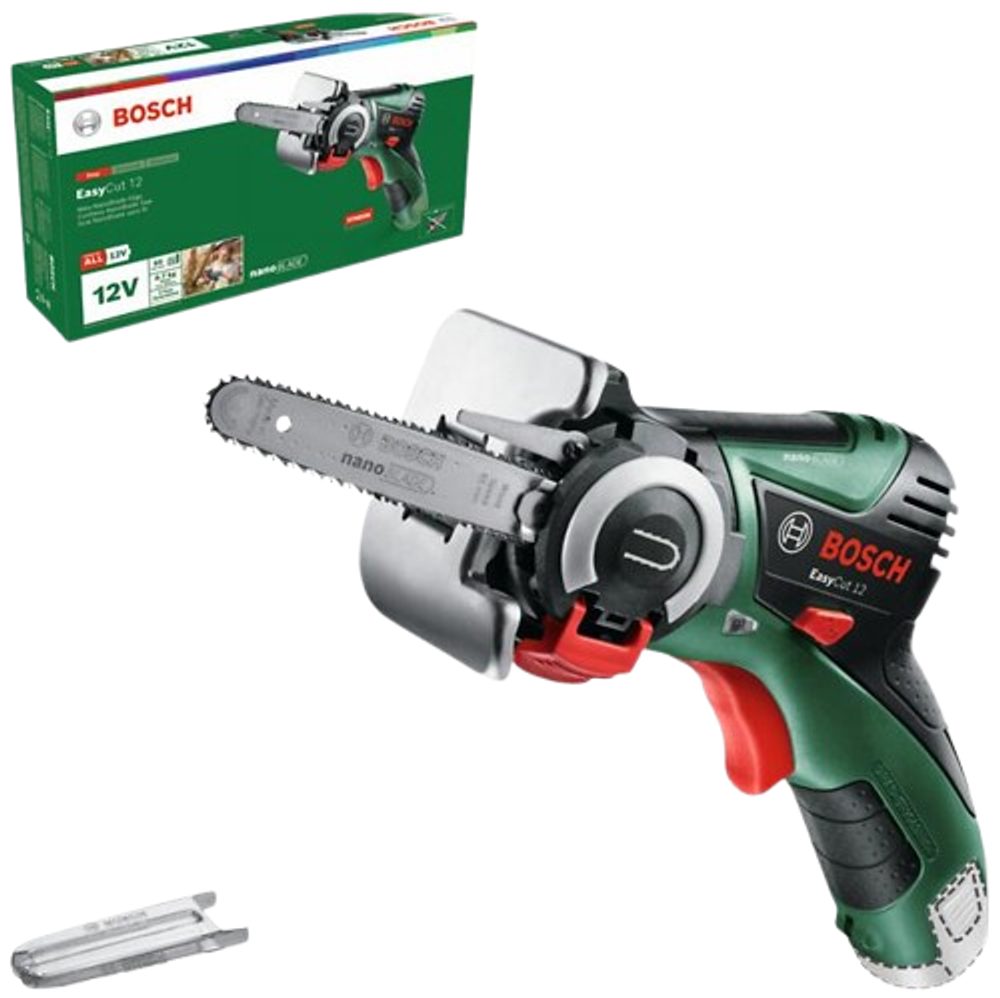 Aku pila Bosch EasyCut 12 06033C9001 Aku pila Bosch EasyCut 12 06033C9001