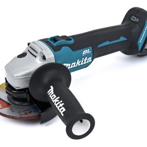 Aku úhlová bruska Makita LXT DGA504Z