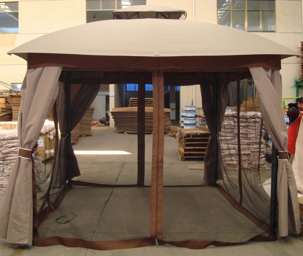 Moskytiera pro altán Leonardo 43 VeGa Moskytiera pro altán Leonardo 43 VeGa