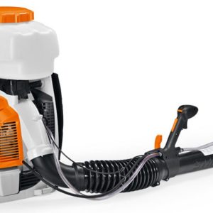 Benzínový zádový rosič STIHL SR 450