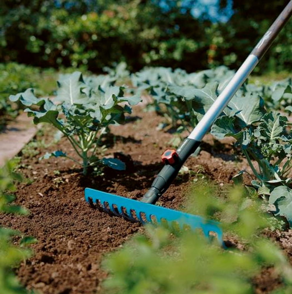 Hrábě Gardena combisystem 36 cm 3178-20 - Obrázek 2