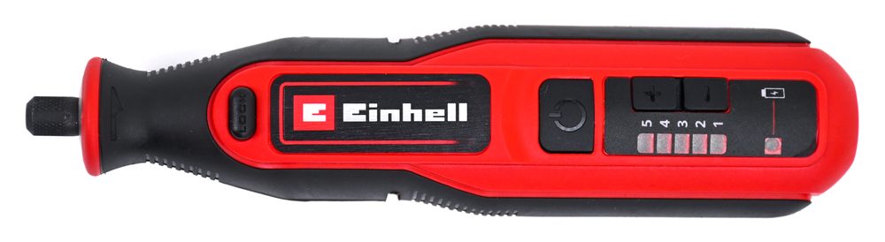 Aku bruska přímá Einhell TE-MT 7,2 Li 4419330 - Obrázek 2