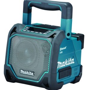 Aku přehrávač Makita CXT, LXT DMR202