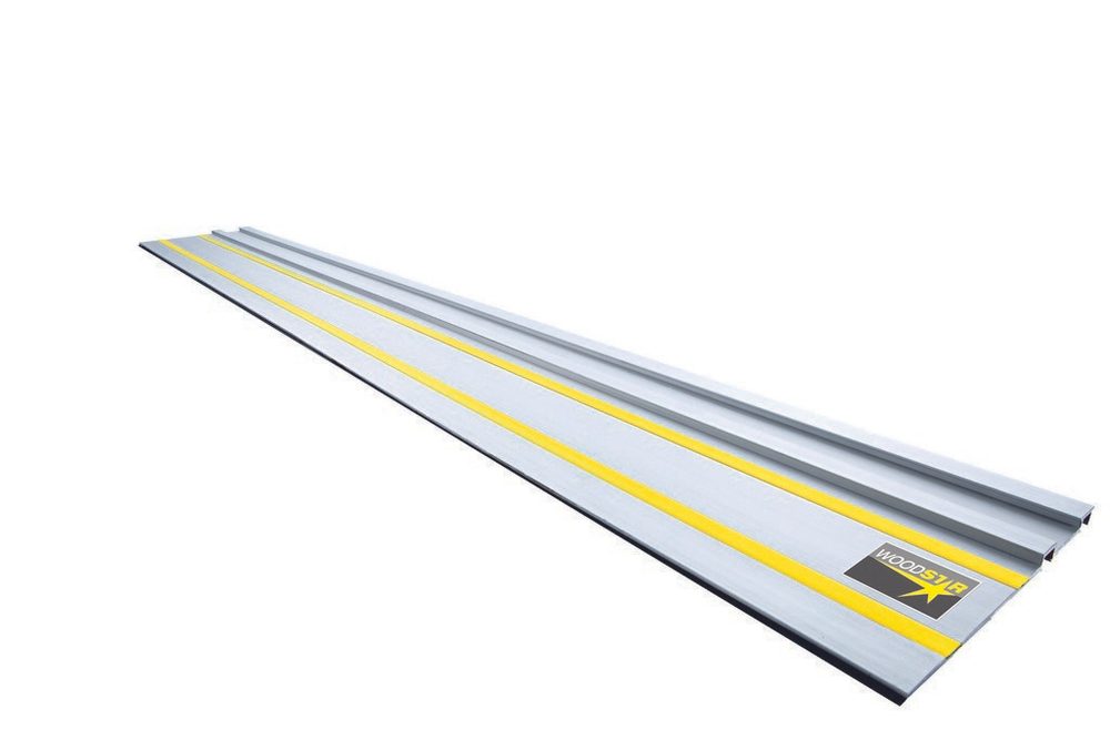 Vodící lišta Scheppach k ponorné pile Vodící lišta Scheppach k ponorné pile