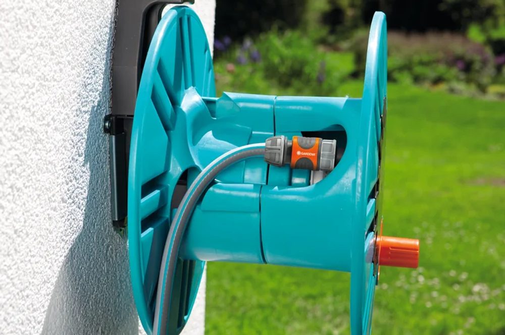 Nástěnný buben na hadici Gardena 60 Classic 2650-20 - Obrázek 2