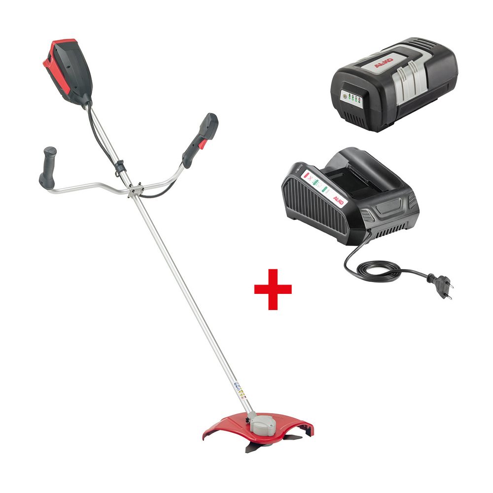 Aku křovinořez AL-KO GT 4235.2 Li 36V SET Aku křovinořez AL-KO GT 4235.2 Li 36V SET