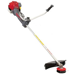 Benzínový křovinořez Honda UMK 450 X