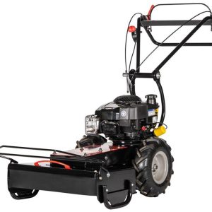 Benzínový mulčovač Lumag HGM-87555
