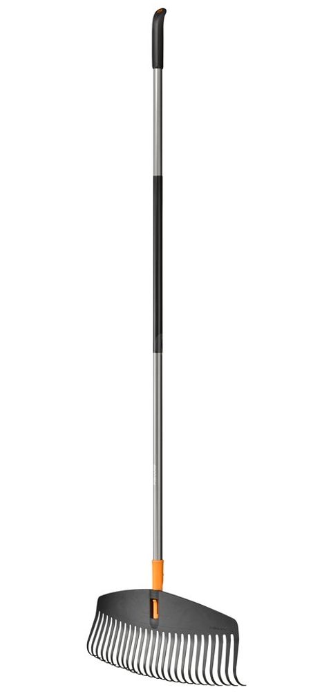 Hrábě na listí Fiskars Ergonomic™ 1076976 - Obrázek 2