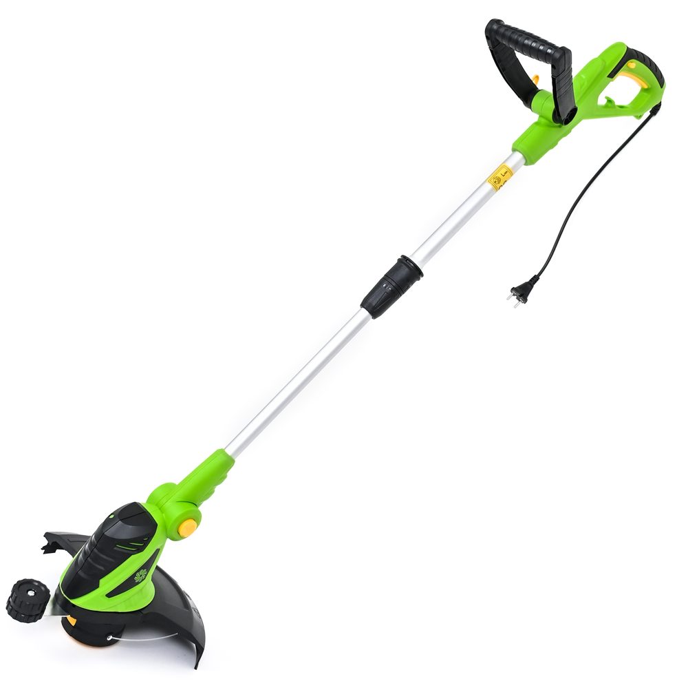 Elektrická strunová sekačka FIELDMANN FZS 2505-E Elektrická strunová sekačka FIELDMANN FZS 2505-E