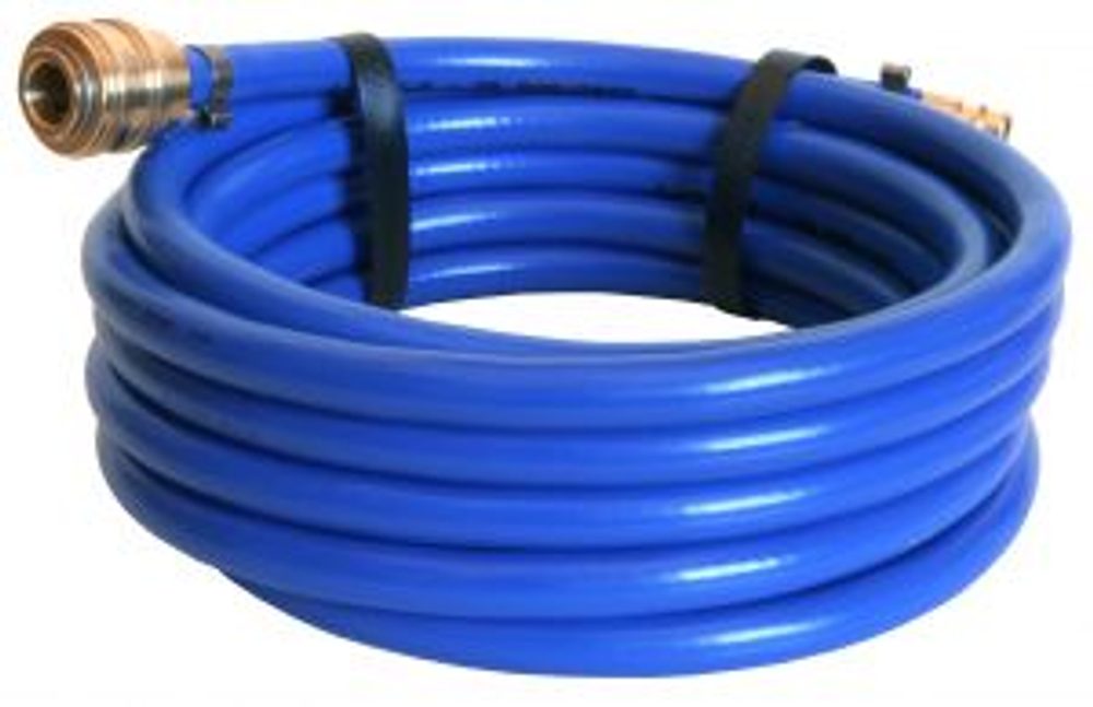 Vzduchová hadice TUBI TIB PU106x12 Vzduchová hadice TUBI TIB PU106x12