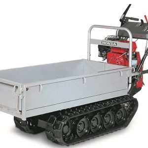 Benzínový pásový transportér Honda HP 500