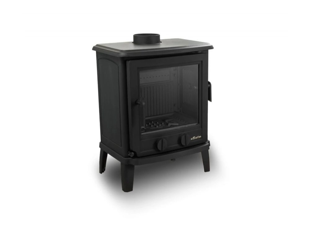 Krbová kamna NORDFLAM BRENO 10 kW Krbová kamna NORDFLAM BRENO 10 kW