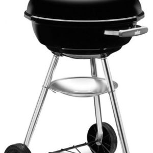Zahradní gril Weber Compact Black
