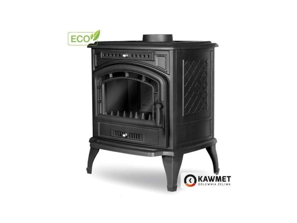 Krbová kamna KAWMET P7 - Obrázek 2