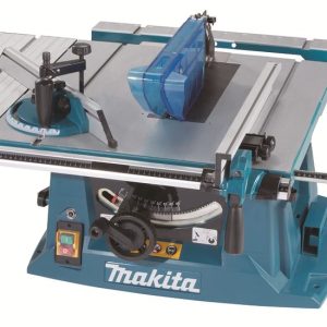 Elektrická stolní pila Makita MLT100N