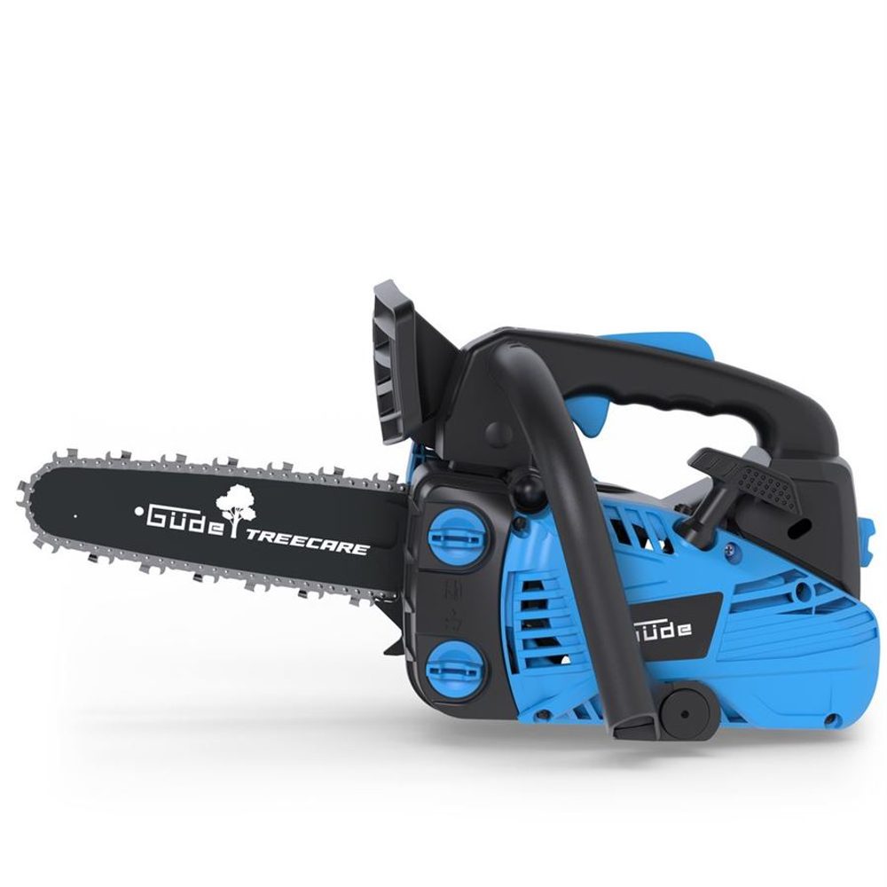 Motorová pila GÜDE BBS 300-25 - Obrázek 2